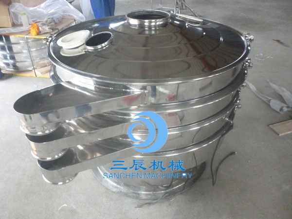 食品振动筛