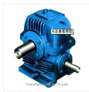 WHCJ、WHCJG港口推荐减速器