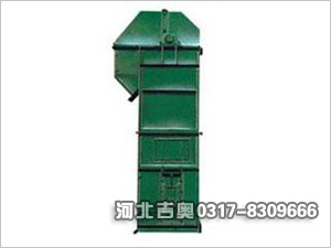 TD型斗式提升机