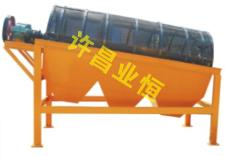 铁粉提纯磁选机河南除铁选铁提纯磁选机