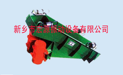 GZG型电机振动给料机