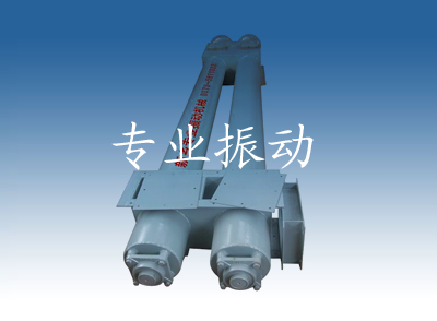 双螺旋输送机