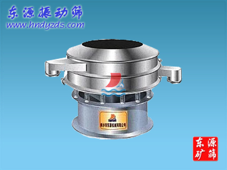 加缘旋振筛