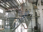 磷酸铁锂推荐干燥机工程
