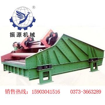 2DZX3672直线筛
