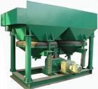 铂思特含砷金矿选矿工艺回收金的重选设备回收金的选矿机