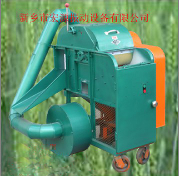 脱粒机生产厂家-脱粒机大全-新乡宏源