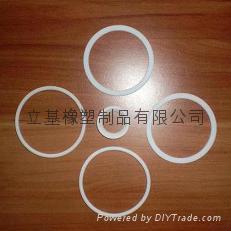 橡胶圈，o型橡胶圈，氟橡胶圈
