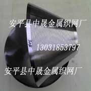 造粒机筛网