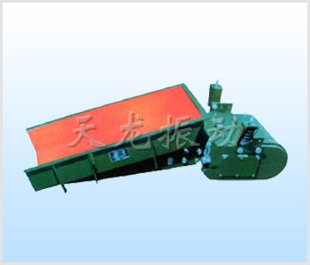 GZ系列电磁振动给料机  天龙自动排料给料机