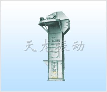 TH、HL型环链斗式提升机