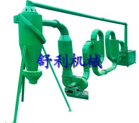气流式烘干机
