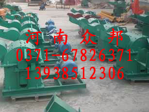 锯末粉碎机、打锯末机、打木糠机、木丝机--河南众邦