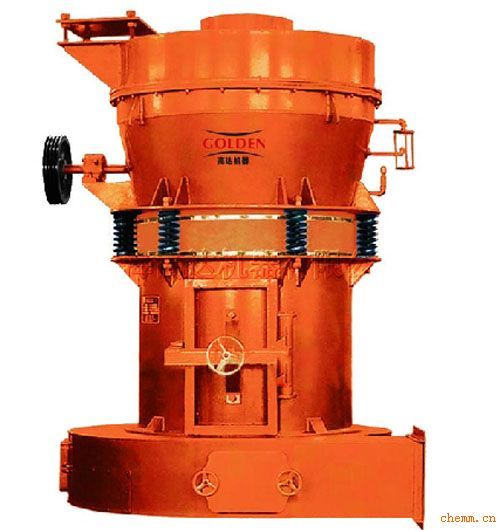 生产GTM高压梯形磨粉机的厂家、上海高达梯形磨粉机的厂家