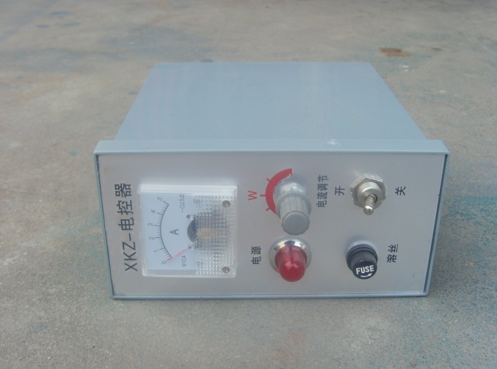 XKZ-10G2电磁振动给料机 控制箱