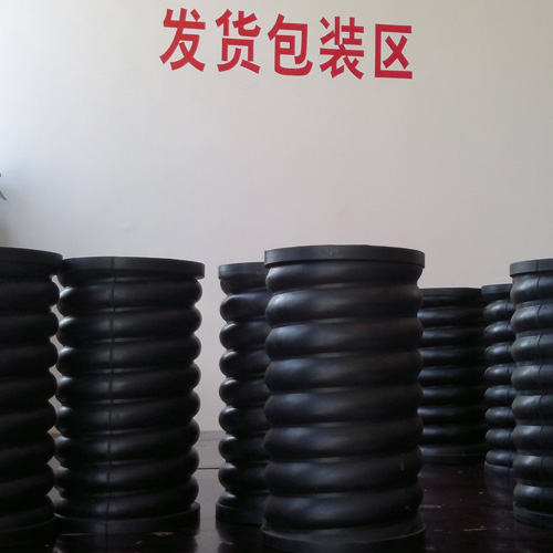 来谈谈德邦减震复合弹簧的改装方法 