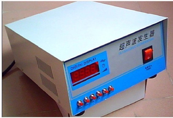 高频超声波试验筛电箱