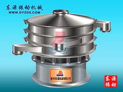 新乡旋振筛转向电机控制原理与控制方案设计