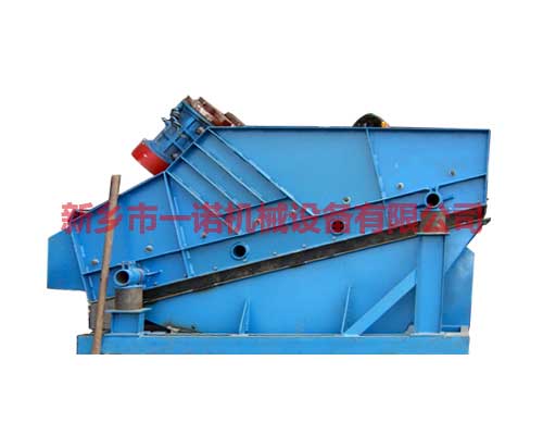 KS10×30型矿用振动筛
