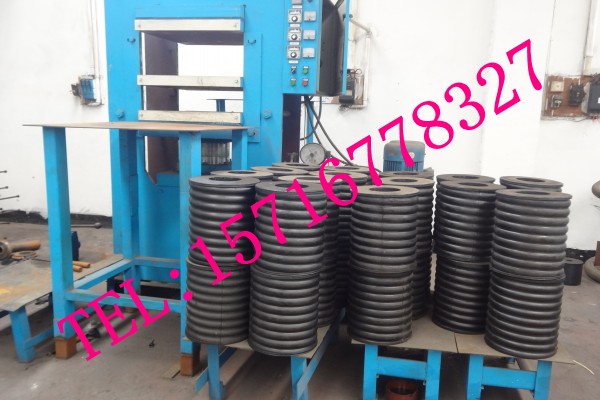 JHF-150*265复合弹簧 允许负载1吨-2吨 特价