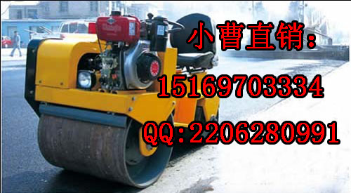 甘肃座驾式振动压路机  