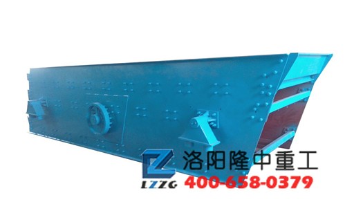 常用圆振动筛的型号规格