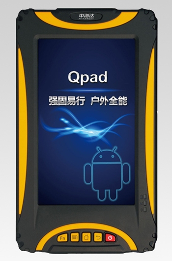 工业平板电脑新贵QpadX3助力电力行业应用