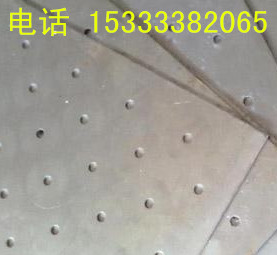 铝板冲孔网厂家哪里的质量好