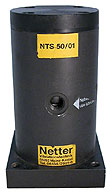 NTS70/02振动器NETTER