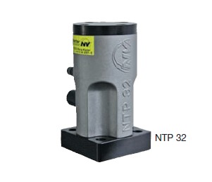 NTP32振动器NETTER