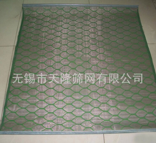 【厂家直销】振动筛网 不锈钢震动筛网 量大从优 欢迎订购