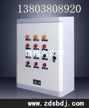 振动设备控制箱-宏达振动设备厂家