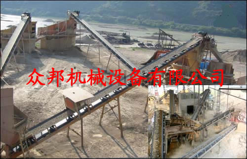 胶带输送机