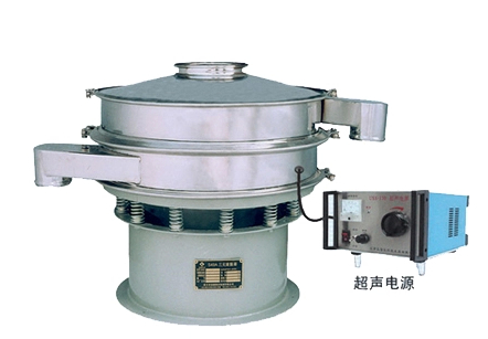 氧化钕超声波振动筛