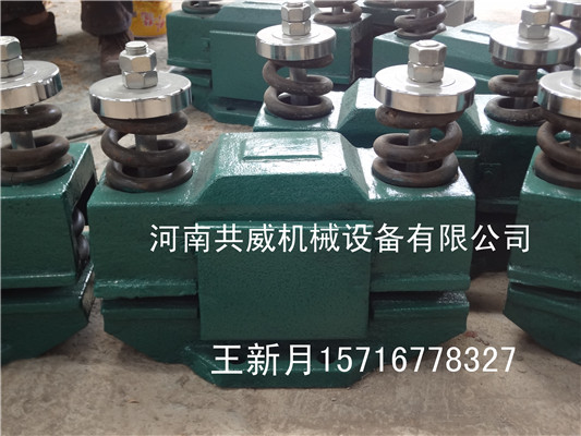 精准控制CZ600振动器-共威/原新乡威猛			 