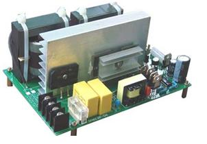 微型超声波发生器（电源板）