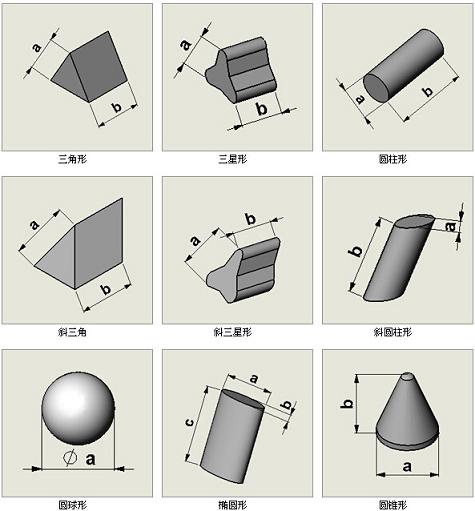 供应去毛刺研磨石子抛光石子（种类齐全价格便宜）