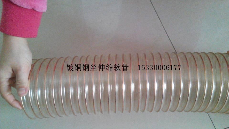振动筛塑筋管
