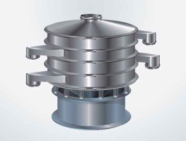 XZS系列旋振筛