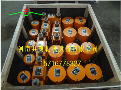 			 五一促销产品 河南地区CZ200仓壁振动器 线圈  电控箱			 