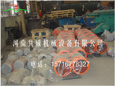 			 原新乡威猛  松原 市WHQZ-2*30-6A座式激振器			 