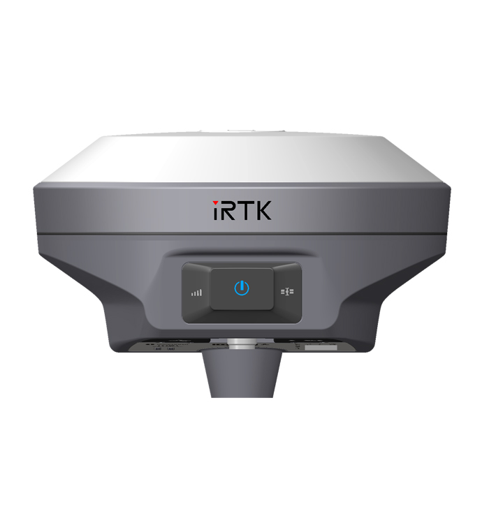 海星达iRTK2工程测量仪器GPS