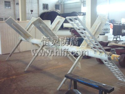搅拌器-管道系列产品 