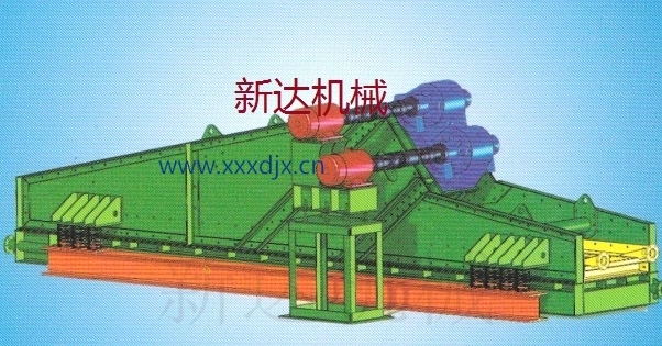 转底炉推荐布料机