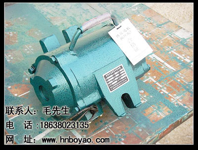 变频振动器，桥梁变频附着式振动器
