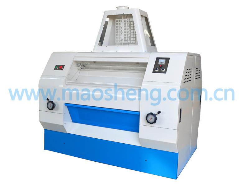 MSJ机械磨粉机
