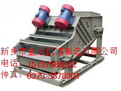 ZSG-1020高效重型筛|高效重型筛厂家|重型筛			 