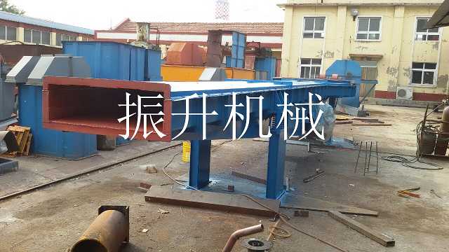 DZS型振动输送机w