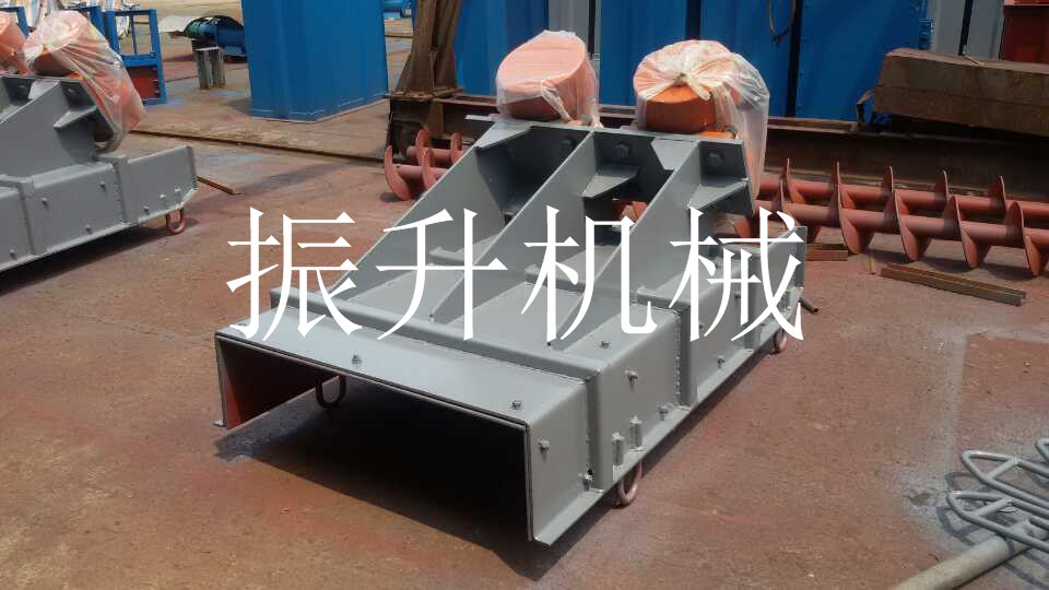 GZG系列电机振动给料机w