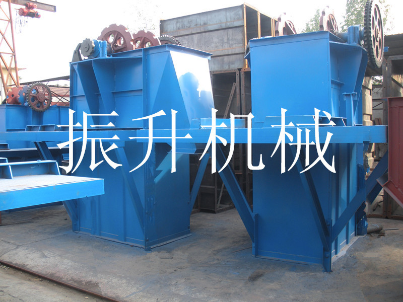TD，D系列斗式提升机w